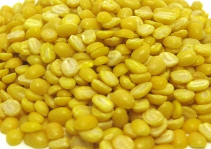 Moong dal yellow 500g - Click Image to Close